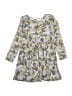 Limited Too Camo Gray Dress Size 4 - photo 2