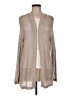 BCBGeneration Tan Cardigan Size M - photo 1
