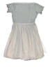 Mia Joy Stars Gray Dress Size 12 - photo 2