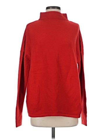 French Connection Turtleneck Sweater (view 1)