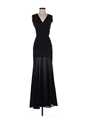Theyskens' Theory Cocktail Dress (view 1)