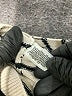 Project 100% Cotton Stripes Ivory Pullover Sweater Size M - photo 8