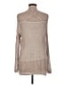 BCBGeneration Tan Cardigan Size M - photo 2