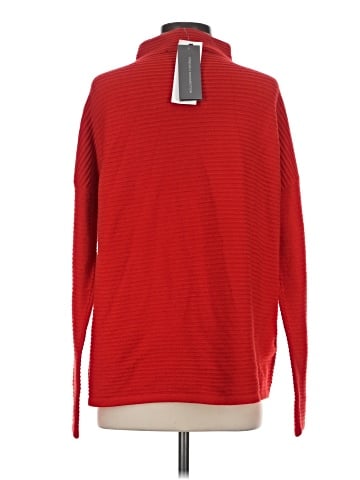 French Connection Turtleneck Sweater (view 2)
