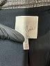 Joie Checkered-gingham Gray Blazer Size 4 - photo 6