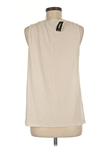 Express Sleeveless T-Shirt (view 2)
