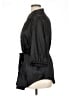 I.N. Studio 100% Polyester Black 3/4 Sleeve Blouse Size 1X - photo 5