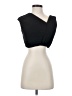 Michael Costello X Revolve Black Sleeveless Top Size XS - photo 1