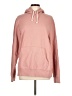 Old Navy Pink Pullover Hoodie Size L - photo 1