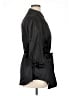 I.N. Studio 100% Polyester Black 3/4 Sleeve Blouse Size 1X - photo 4