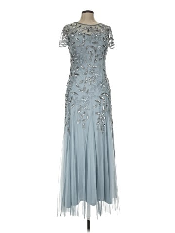 Adrianna Papell Cocktail Dress (view 1)
