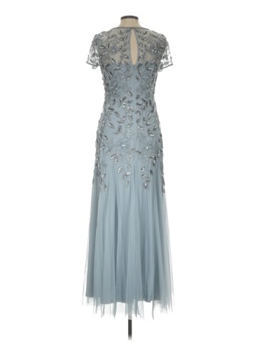 Adrianna Papell Cocktail Dress (view 2)