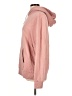 Old Navy Pink Pullover Hoodie Size L - photo 5
