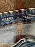 Old Navy Solid Blue Jeans Size 14 Petite - photo 7
