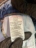 Old Navy Solid Blue Jeans Size 14 Petite - photo 8