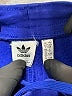 Adidas Blue Track Pants Size XX-Small  - photo 3