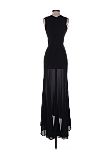 Theyskens' Theory Cocktail Dress (view 2)
