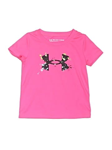 Under Armour Short Sleeve T-Shirt (view 1)