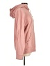 Old Navy Pink Pullover Hoodie Size L - photo 4