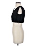 Michael Costello X Revolve Black Sleeveless Top Size XS - photo 5