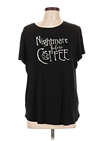Maurices Short Sleeve T-Shirt (view 1)
