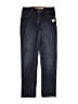 Apple Bottoms Blue Ivory Jeans Size 16 - photo 1