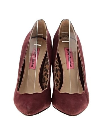 Betsey Johnson Heels (view 2)