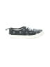 Old Navy Print Gray Sneakers Size 13 (kids) - photo 1