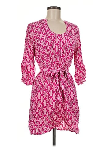 Escapada Casual Dress (view 1)