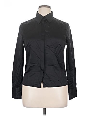East5th Long Sleeve Blouse (view 1)