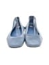 Pilcro Blue Flats Size EU 37 - photo 2