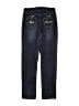 Apple Bottoms Blue Ivory Jeans Size 16 - photo 2
