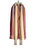 RD Style Stripes Red Casual Pants Size L - photo 1