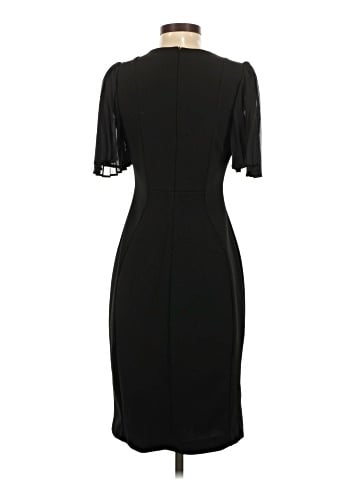 Calvin Klein Cocktail Dress (view 2)