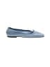 Pilcro Blue Flats Size EU 37 - photo 1