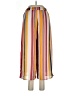 RD Style Stripes Red Casual Pants Size L - photo 2