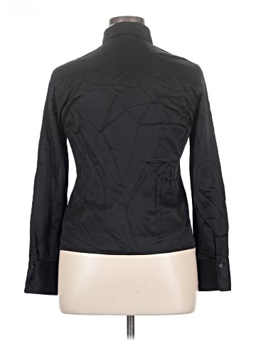 East5th Long Sleeve Blouse (view 2)