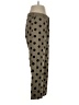 ATM Polka Dots Green Casual Pants Size 2 - photo 4