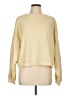 Gap Yellow Sweatshirt Size L - photo 1