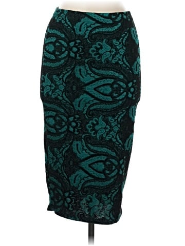 Topshop Formal Skirt (view 1)