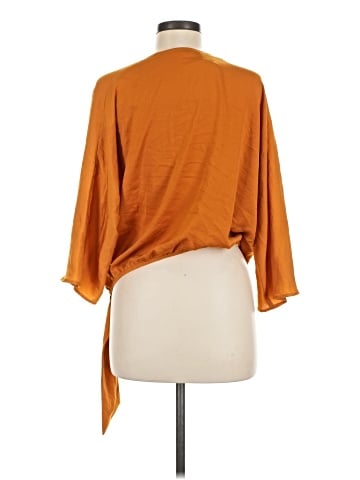 Express Long Sleeve Blouse (view 2)