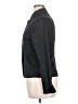East5th 100% Polyester Black Long Sleeve Blouse Size 10 - photo 5
