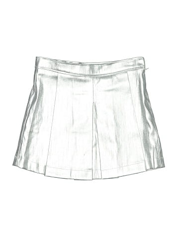 Zara Skirt (view 1)