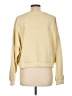 Gap Yellow Sweatshirt Size L - photo 2