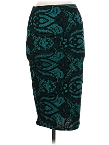 Topshop Formal Skirt (view 2)