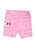 Under Armour Pink Athletic Shorts 12-18 MO / 18 MO - photo 1