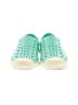 Native Polka Dots Green Water Shoes Size 7 (kids) - photo 2