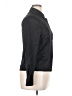 East5th 100% Polyester Black Long Sleeve Blouse Size 10 - photo 4