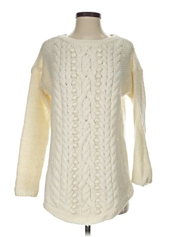 Talbots Pullover Sweater (view 1)