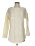 Talbots Ivory Pullover Sweater Size S - photo 1